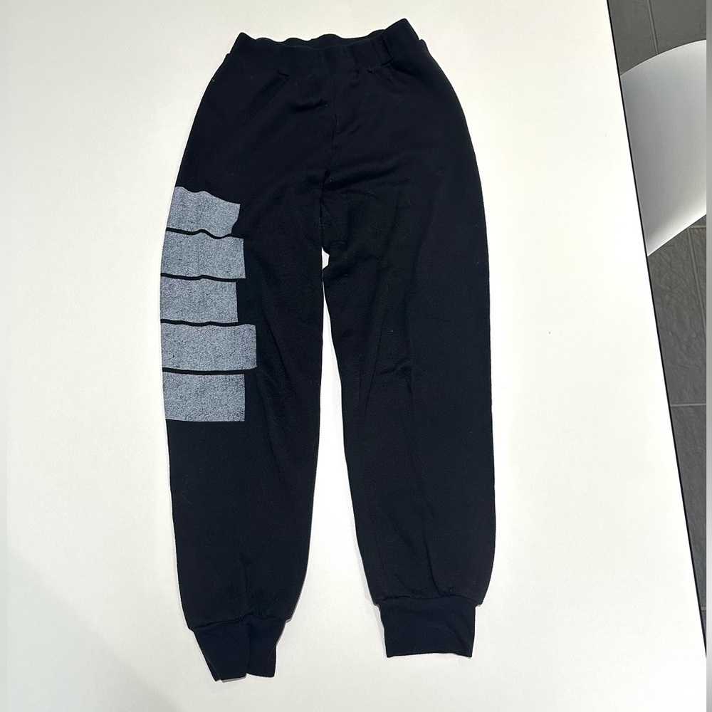 Rowdy Sprout Ramones sweatpants